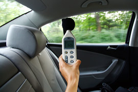 迈腾1.4TSI与东风雪铁龙C5舒适性对比