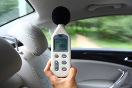 迈腾1.4TSI与东风雪铁龙C5舒适性对比