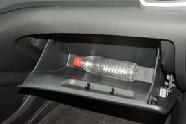 2015款现代全新途胜1.6T双离合两驱智能型