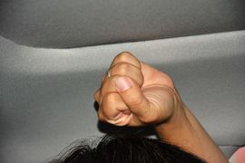 2015款现代全新途胜1.6T双离合两驱智能型