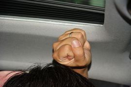 2015款现代全新途胜1.6T双离合两驱智能型