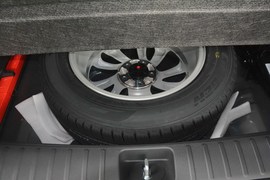 2015款现代全新途胜1.6T双离合两驱智能型