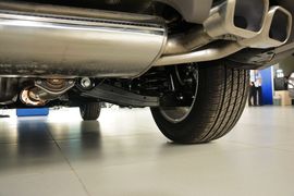 2015款现代全新途胜1.6T双离合两驱智能型