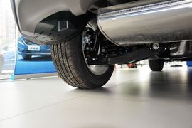 2015款现代全新途胜1.6T双离合两驱智能型