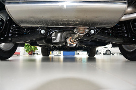 2015款现代全新途胜1.6T双离合两驱智能型