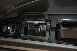 2013款福特蒙迪欧2.0L