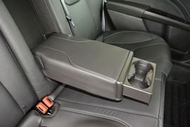 2013款福特蒙迪欧2.0L
