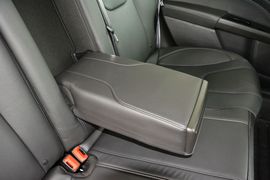 2013款福特蒙迪欧2.0L