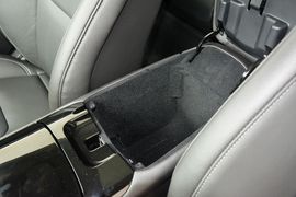 2013款福特蒙迪欧2.0L