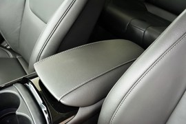 2013款福特蒙迪欧2.0L