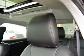 2013款福特蒙迪欧2.0L