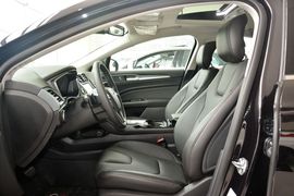 2013款福特蒙迪欧2.0L