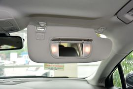 2013款福特蒙迪欧2.0L