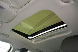 2013款福特蒙迪欧2.0L