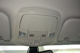 2013款福特蒙迪欧2.0L