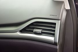 2013款福特蒙迪欧2.0L