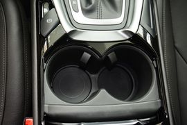 2013款福特蒙迪欧2.0L