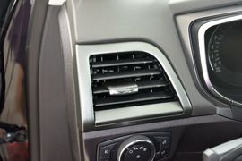 2013款福特蒙迪欧2.0L