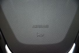 2013款福特蒙迪欧2.0L