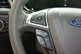 2013款福特蒙迪欧2.0L