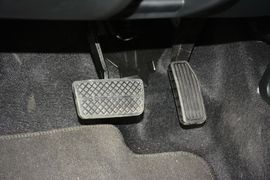 2016款本田哥瑞1.5L