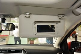 2016款本田哥瑞1.5L