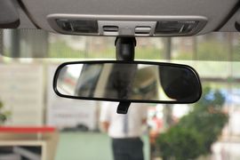 2016款本田哥瑞1.5L