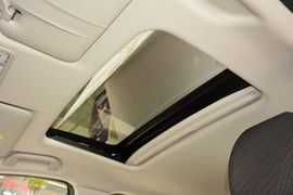 2016款本田哥瑞1.5L