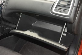 2016款本田哥瑞1.5L