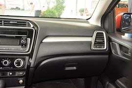 2016款本田哥瑞1.5L