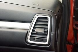 2016款本田哥瑞1.5L