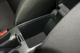 2016款本田哥瑞1.5L