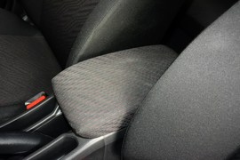 2016款本田哥瑞1.5L