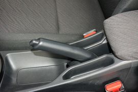 2016款本田哥瑞1.5L