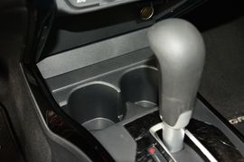 2016款本田哥瑞1.5L