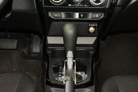 2016款本田哥瑞1.5L