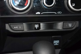 2016款本田哥瑞1.5L