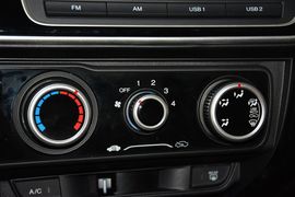 2016款本田哥瑞1.5L