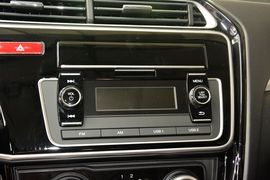 2016款本田哥瑞1.5L