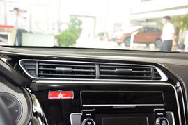 2016款本田哥瑞1.5L