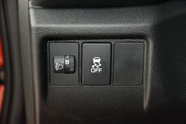 2016款本田哥瑞1.5L