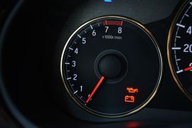 2016款本田哥瑞1.5L