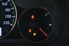 2016款本田哥瑞1.5L