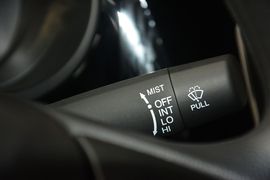 2016款本田哥瑞1.5L