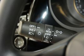 2016款本田哥瑞1.5L