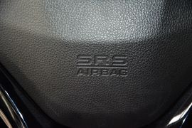 2016款本田哥瑞1.5L