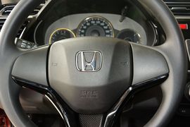 2016款本田哥瑞1.5L