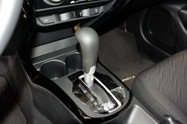 2016款本田哥瑞1.5L