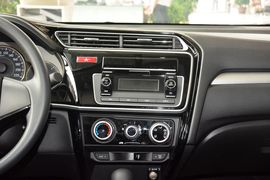 2016款本田哥瑞1.5L