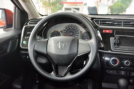 2016款本田哥瑞1.5L